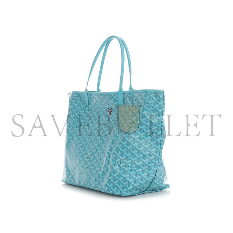 G09ard G09ardINE SAINT L0vis GM BALISE BEACH TOWEL SET TURQUOISE (40*34*20cm)